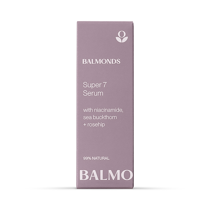 Balmonds Super 7 Serum 30ml image 2