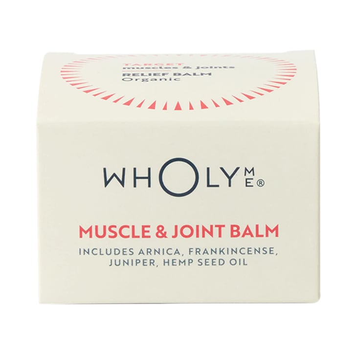 WholyMe Relief Balm 50ml image 1