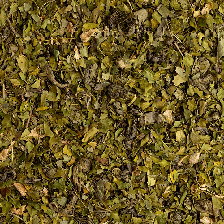 Holland & Barrett Moringa Green Tea 15 Tea Bags image 6