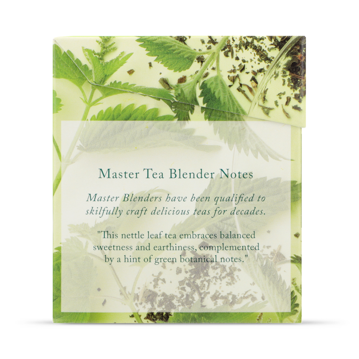 Holland & Barrett Nettle Tea 15 Tea Bags image 3