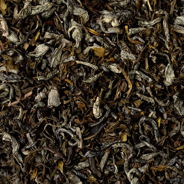 Holland & Barrett Orange Pekoe Green Tea 15 Tea Bags image 6