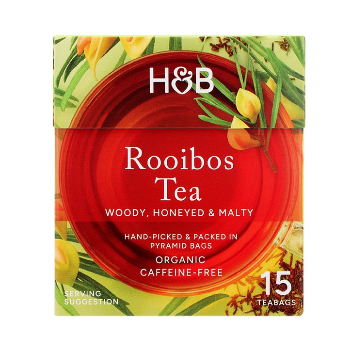 Holland & Barrett Rooibos Tea 30g image 1