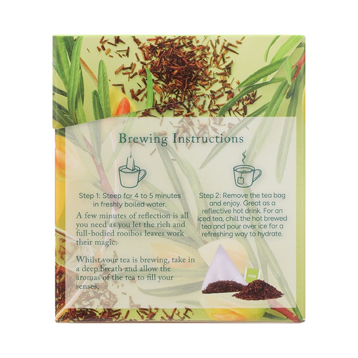 Holland & Barrett Rooibos Tea 30g image 4