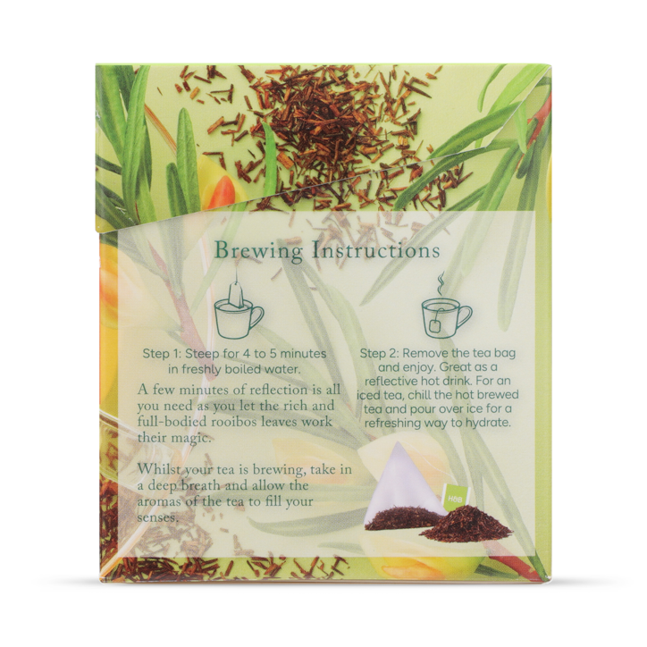 Holland & Barrett Rooibos Tea 30g image 4