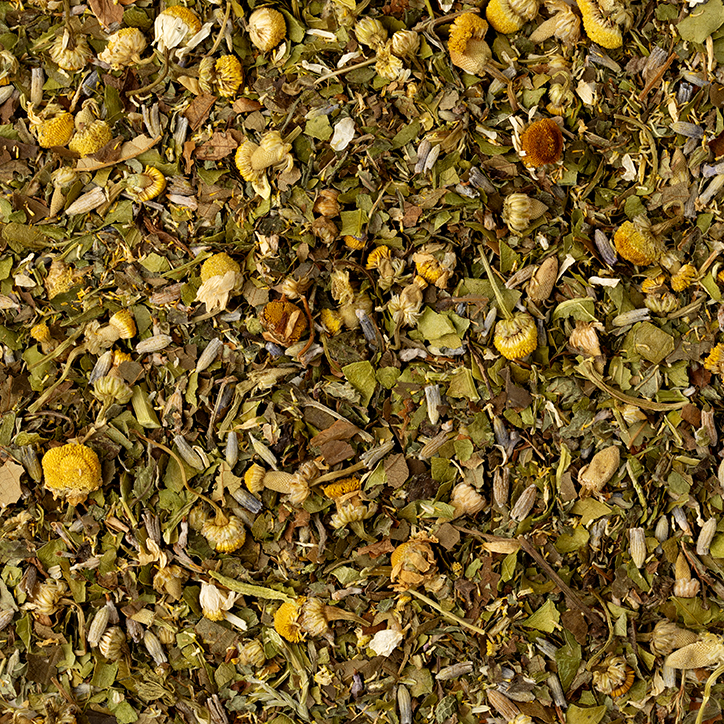 Holland & Barrett Relaxation Support Tea 10 Tea Bags image 7