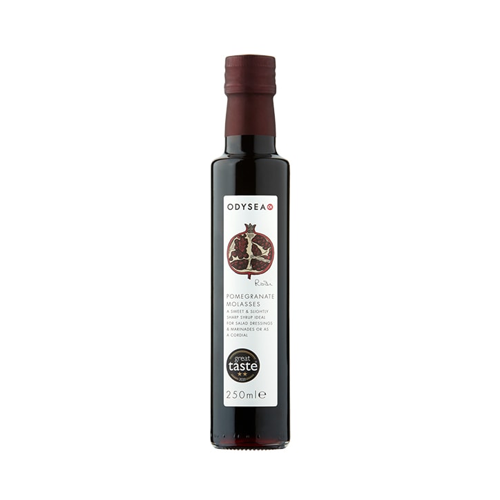 Odysea Pomegranate Molasses 250ml image 1