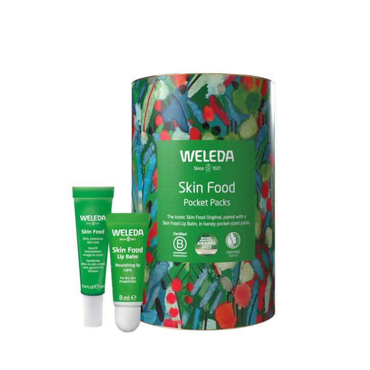 Weleda Skin Food Pocket Pack image 1