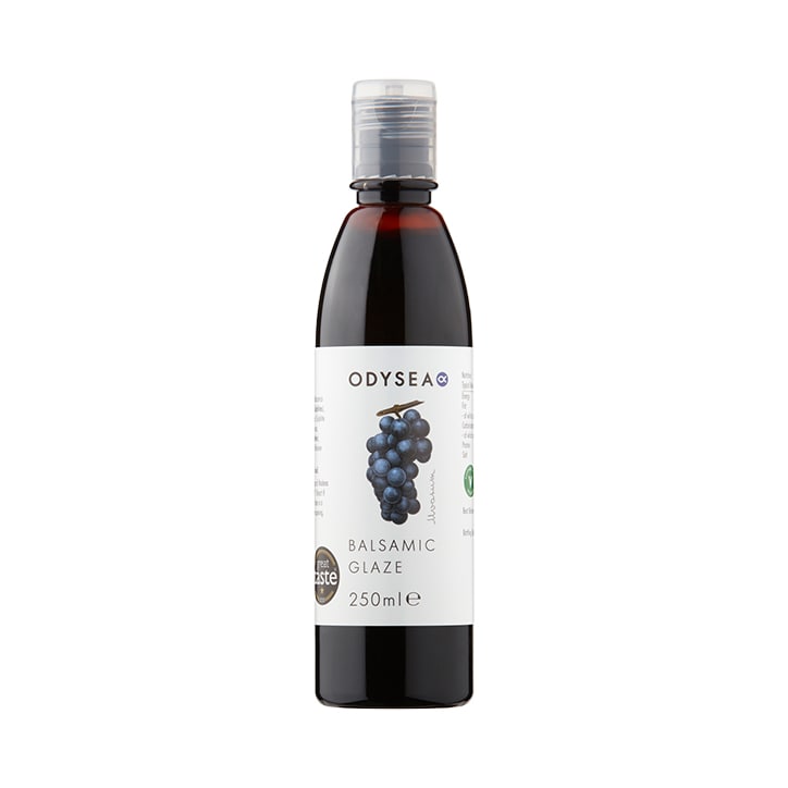 Odysea Balsamic Vinegar Glaze 250ml image 1