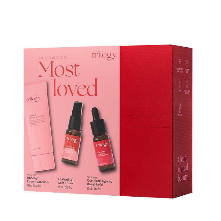 Trilogy Most Loved Gift Set image 1