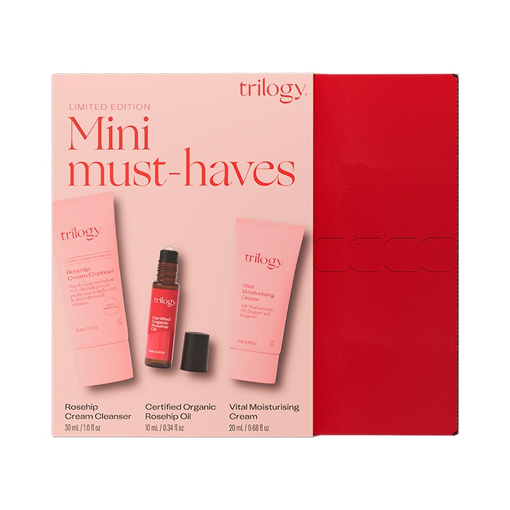 Trilogy Mini Must Haves image 2