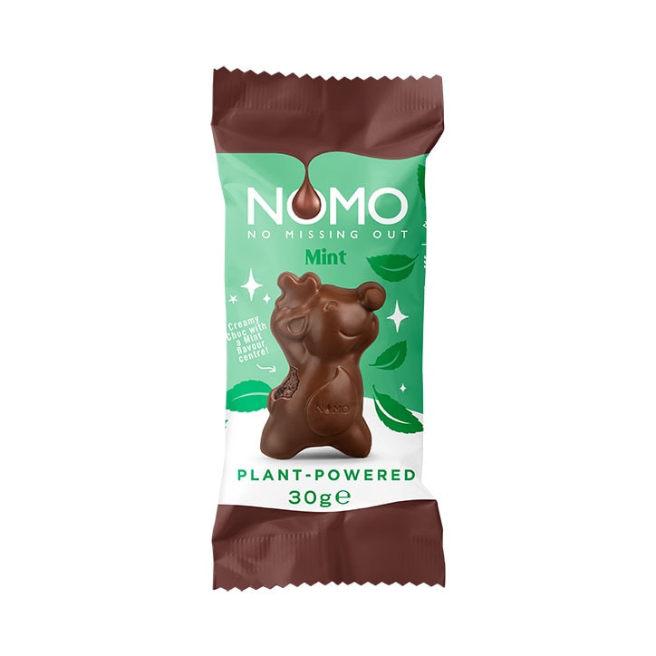 NOMO Mint Reindeer 30g image 1