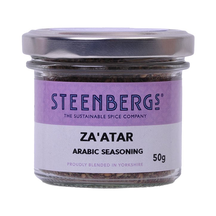 Steenbergs Za'atar 50g image 1