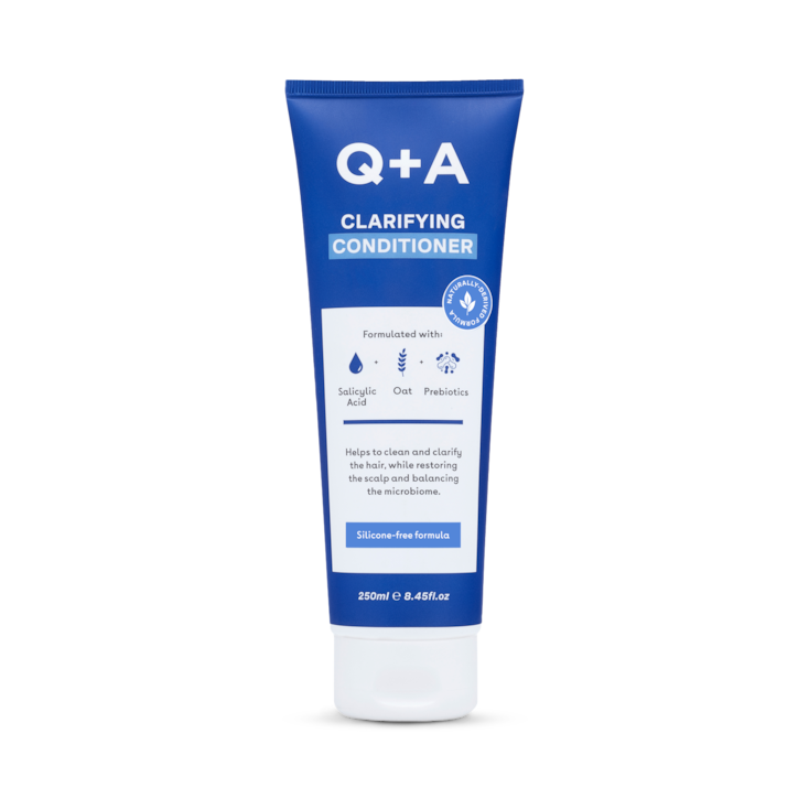 Q+A Clarifying Conditioner 250ml