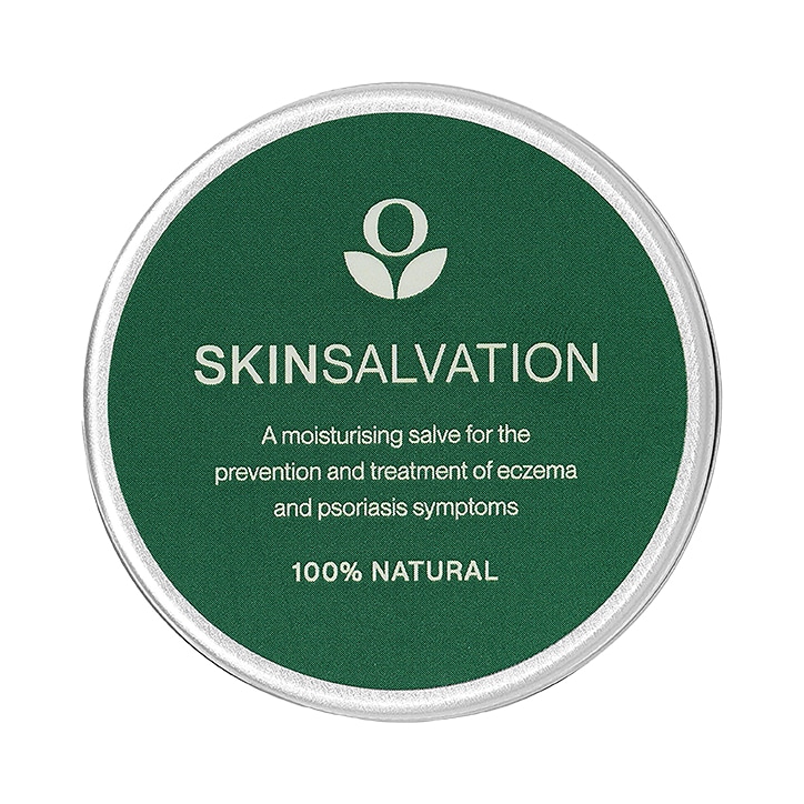 Balmonds Skin Salvation 50ml image 1