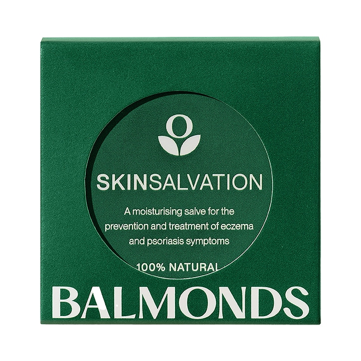 Balmonds Skin Salvation 50ml image 2