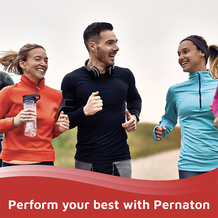 Pernaton Warming Gel 125ml image 7