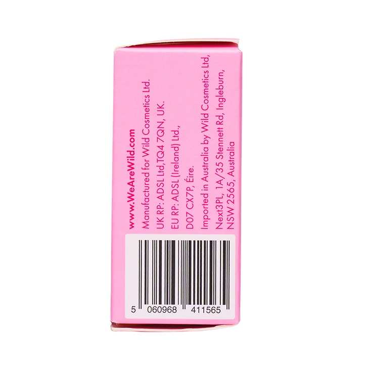 WILD Cherry Blossom Sensitive Deodorant Refill 40g image 4