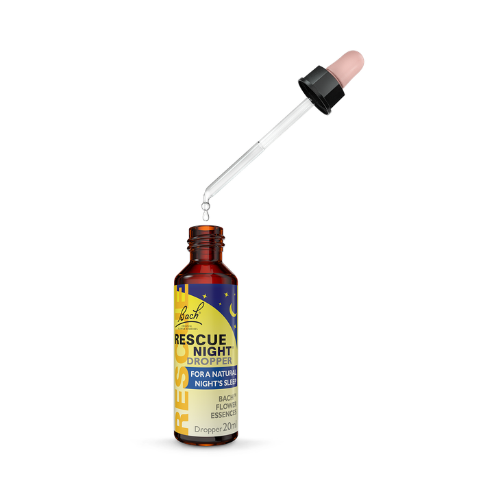 Rescue Remedy Night Dropper 20ml image 2