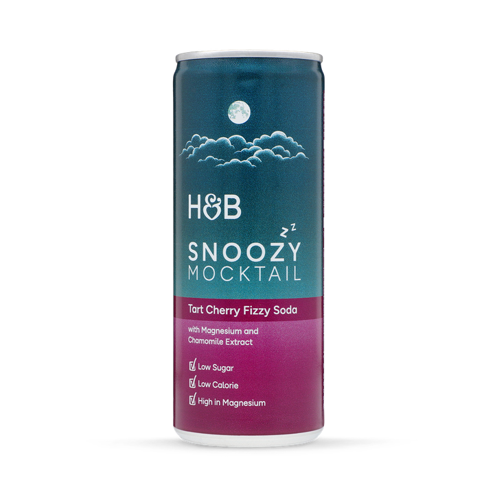 Holland & Barrett Snoozy Mocktail 250ml