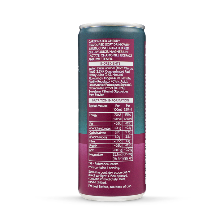 Holland & Barrett Snoozy Mocktail 250ml image 2