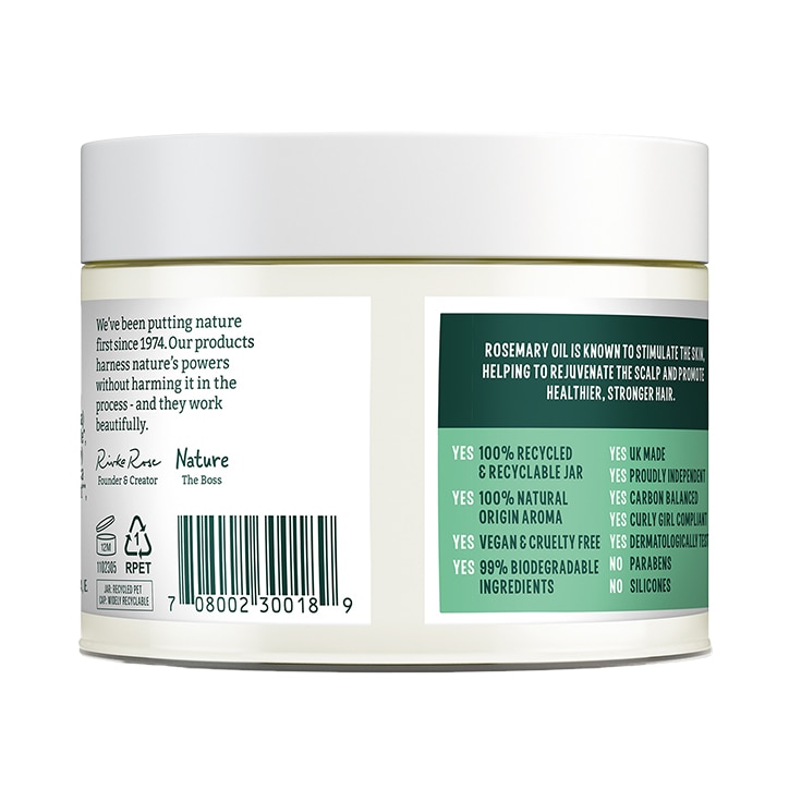 Faith in Nature Rosemary Hair Mask 300ml image 2