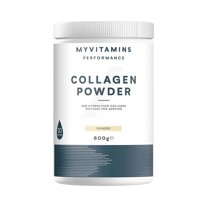 MyVitamins Collagen Powder 600g image 1