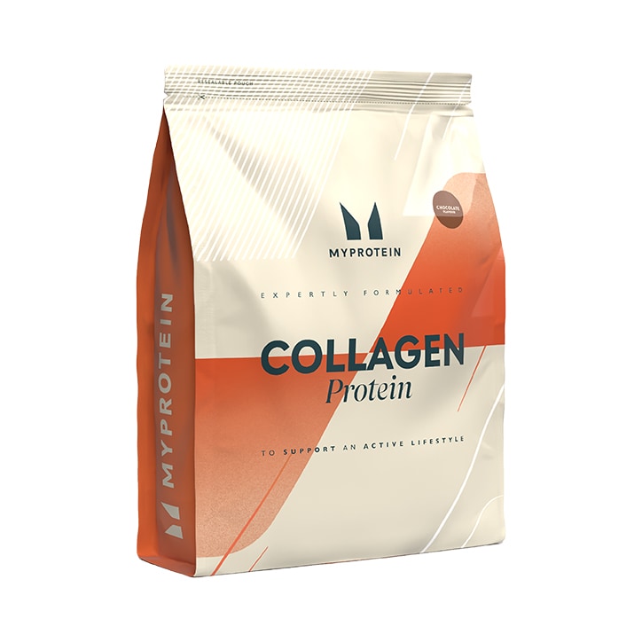 Hydrolysed Collagen Peptide Chocolate 1kg image 1