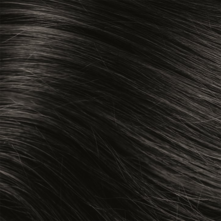 Naturtint Permanent Hair Colour 1N (Ebony Black)-2