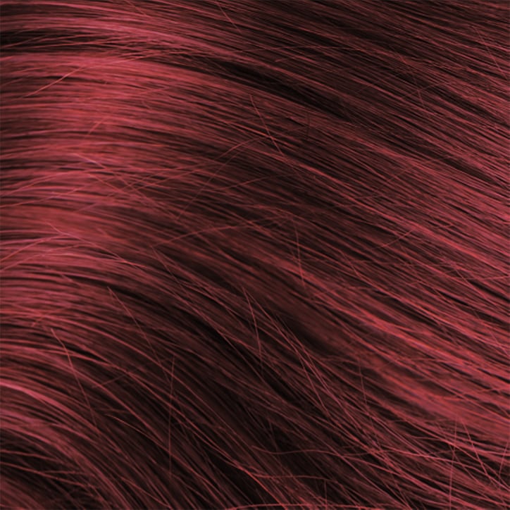 Naturtint Permanent Hair Colour 5R (Fire Red)-2