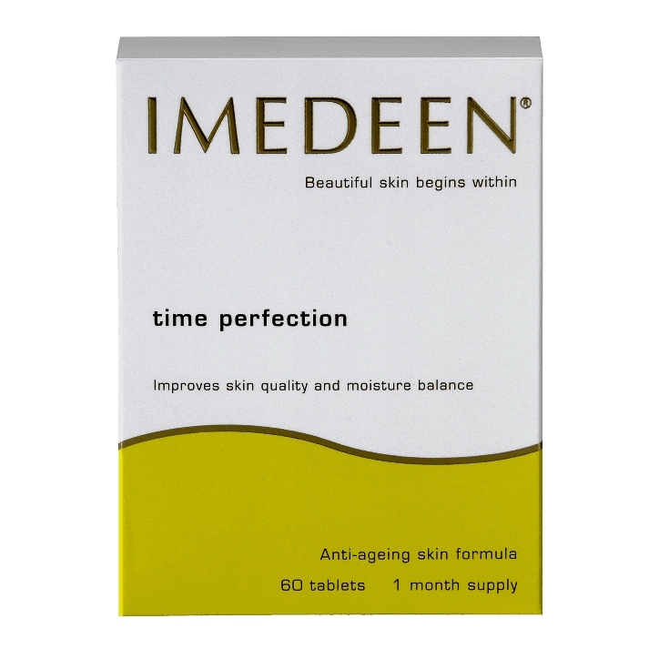 Imedeen Time Perfection 60 Capsules-1