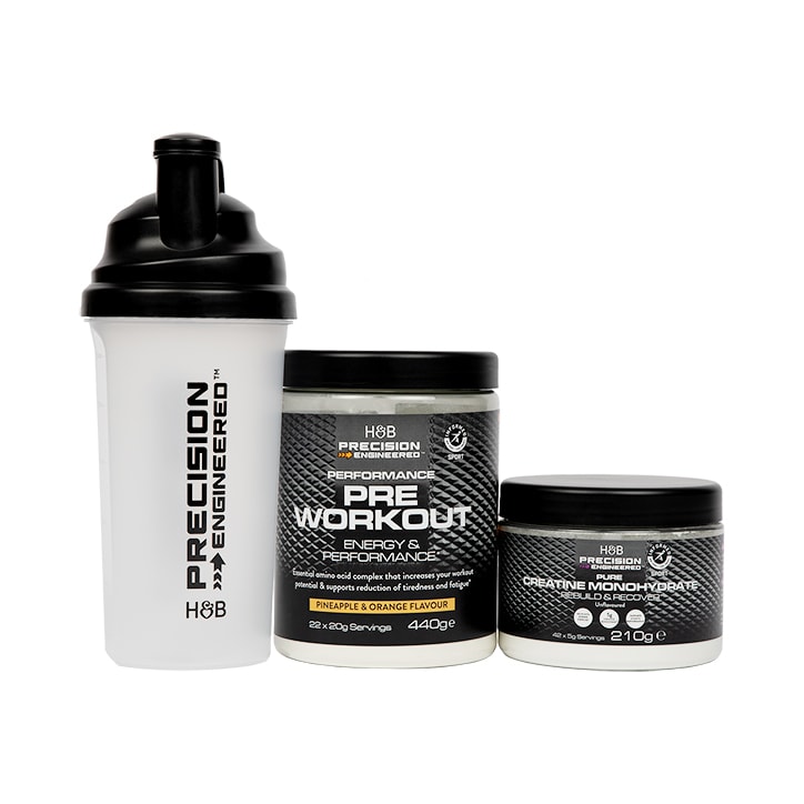 Creatine Bundle image 1