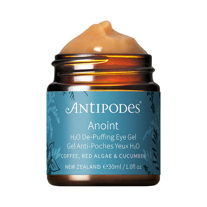 Antipodes Anoint H2O De-Puffing Eye Gel 30ml image 1