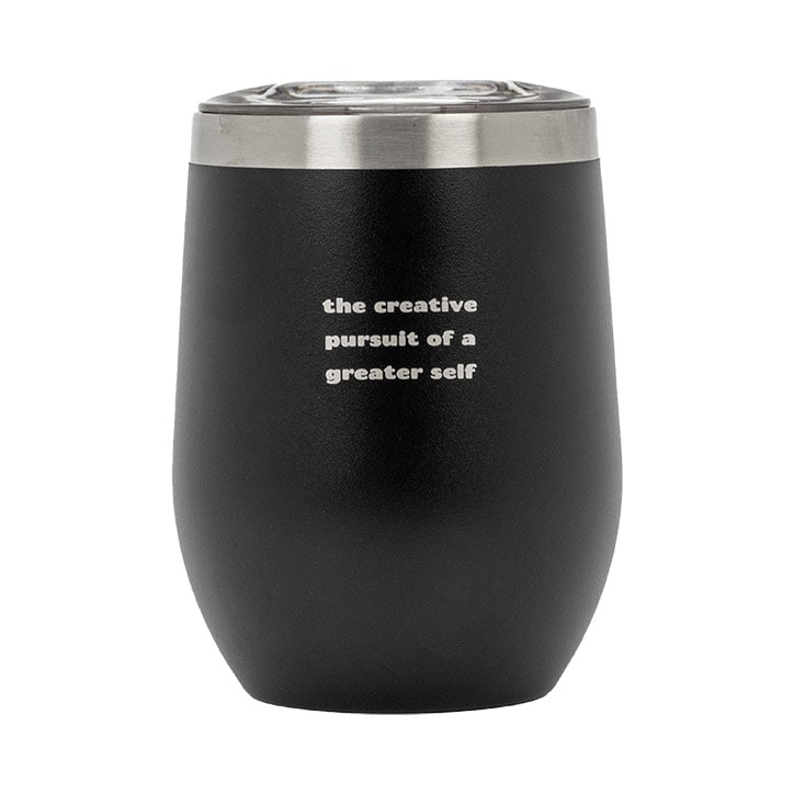 Spacegoods Metal Insulated Mug image 1