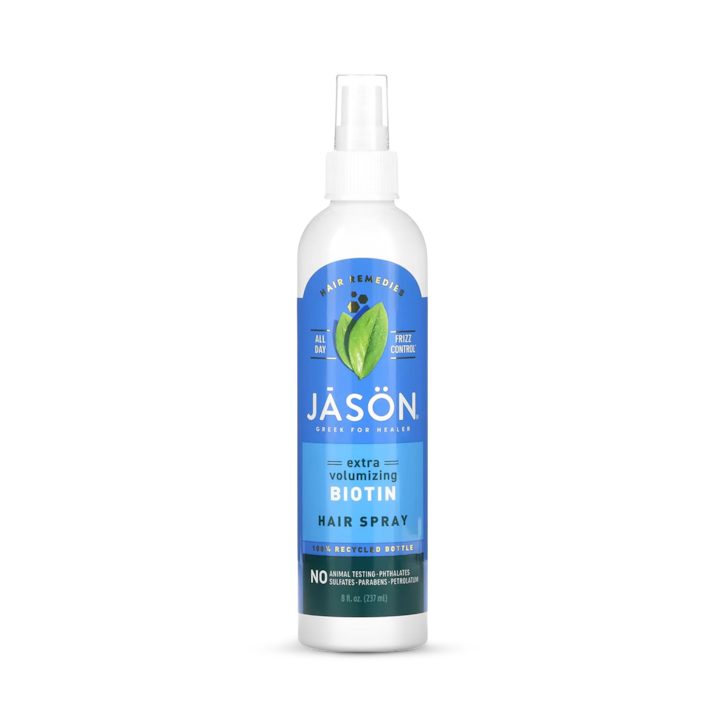 Jason Thin To Thick Extra Volume Hair Spray 237ml image 1