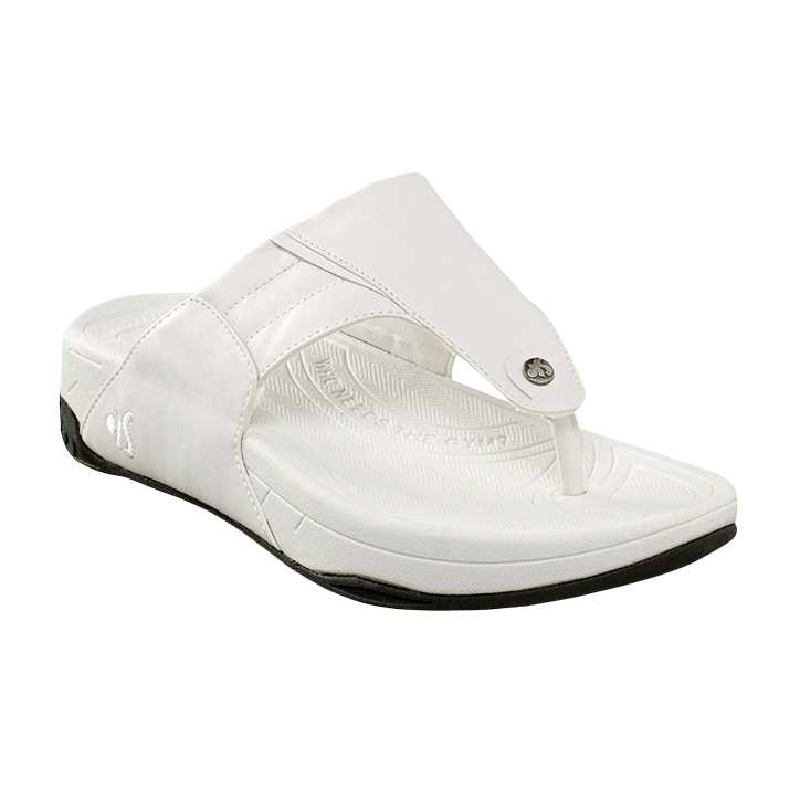Direct Beauty TrimSole Amanda White image 1