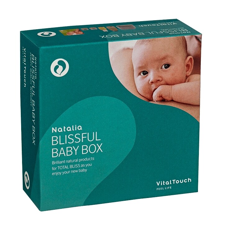 Natalia Blissful Baby Box-1