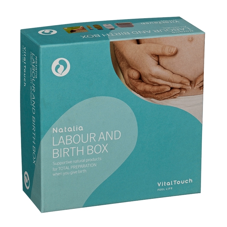 Natalia Labour and Birth Box-1