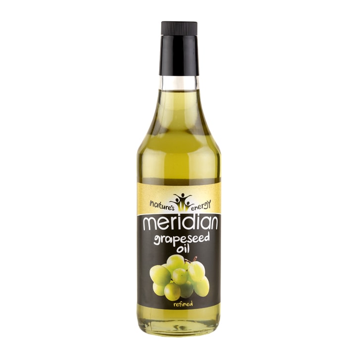 Meridian Natural Grapeseed Oil 500ml