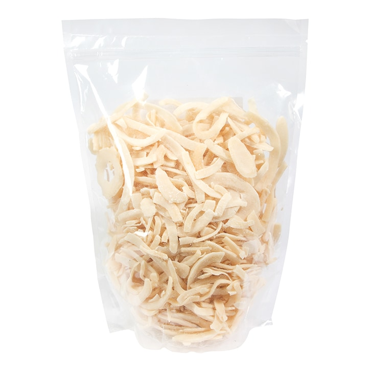 Holland & Barrett Dried Sweetened Coconut Slices 1kg image 1