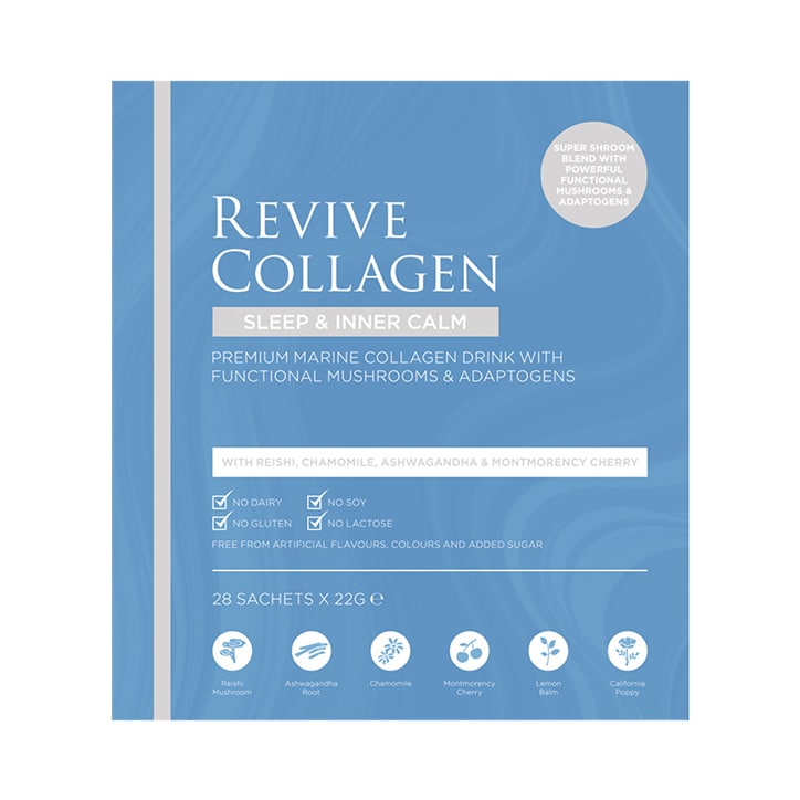 Revive Collagen Sleep & Inner Calm 28 Sachet x 22g image 1