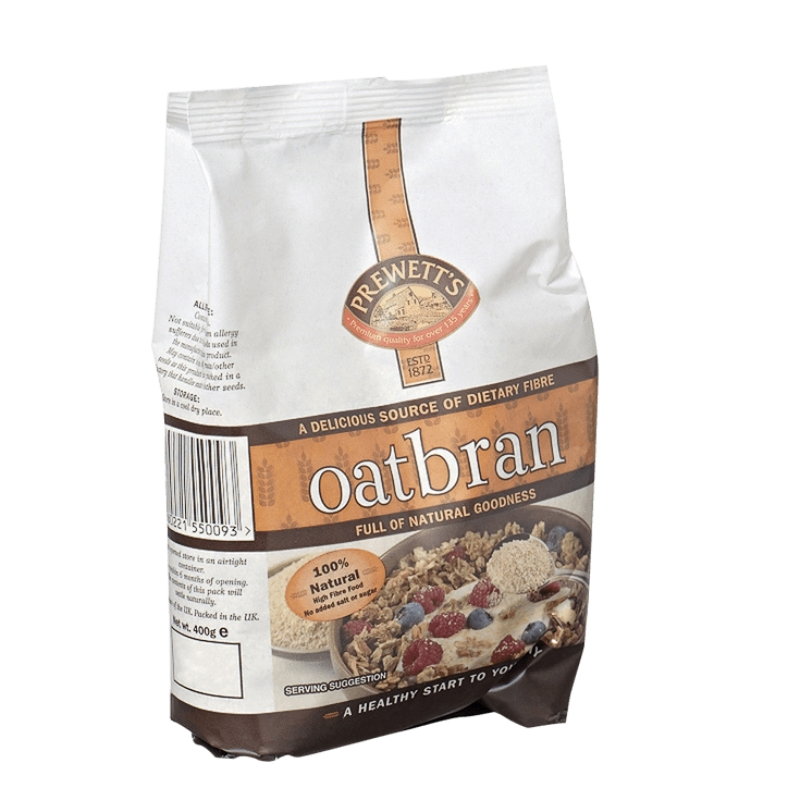Prewetts Oatbran image 1