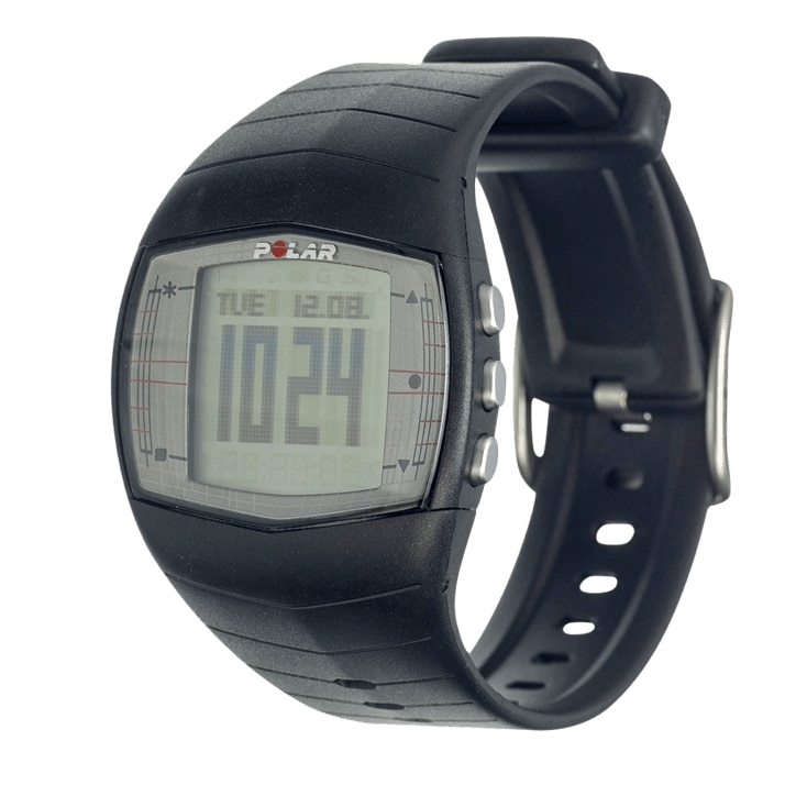Polar FT40 Heart Rate Watch Male image 1