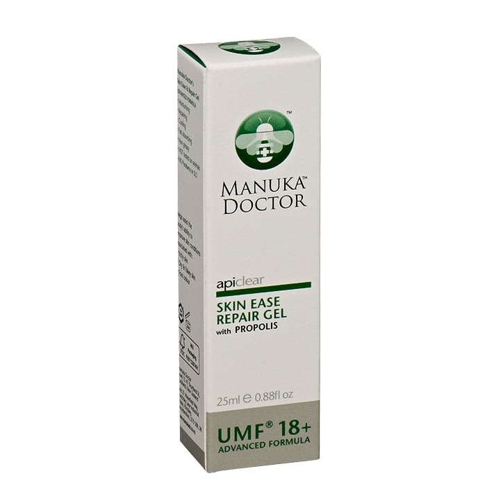 Manuka Doctor Skin Ease Repair Gel image 1