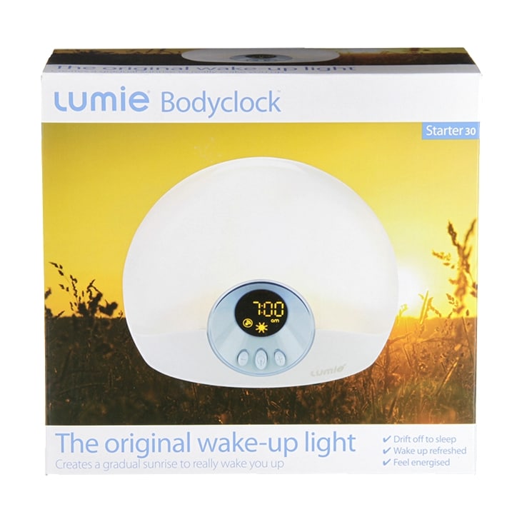 Lumie Lumie Bodyclock Starter 30-1