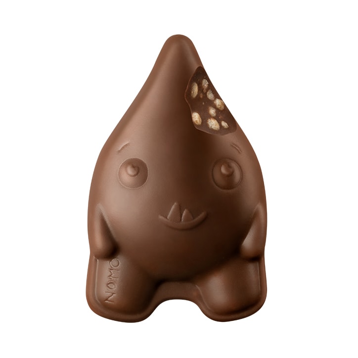 NOMO Chocolate Easter Hunt Pack 90g image 3