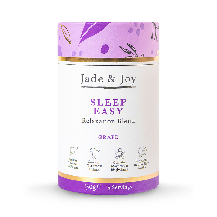 Jade & Joy Sleep Easy Relaxation Blend (Grape) 150g image 1