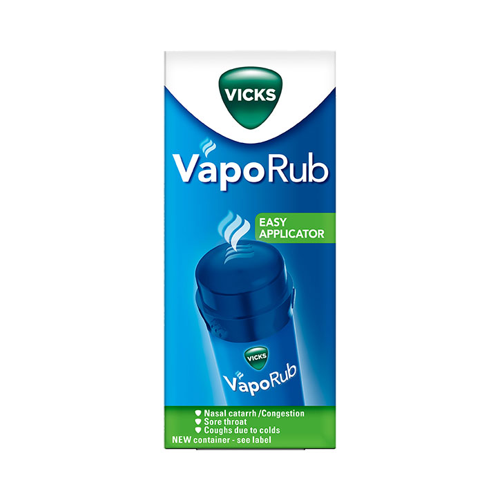 Vicks Vaporub 35g - 35 g