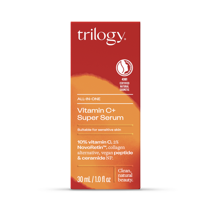 Trilogy Vitamin C+ Super Serum 30ml image 1