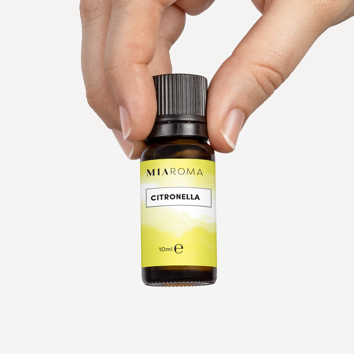 Miaroma Clove Pure Essential Oil 10ml image 3