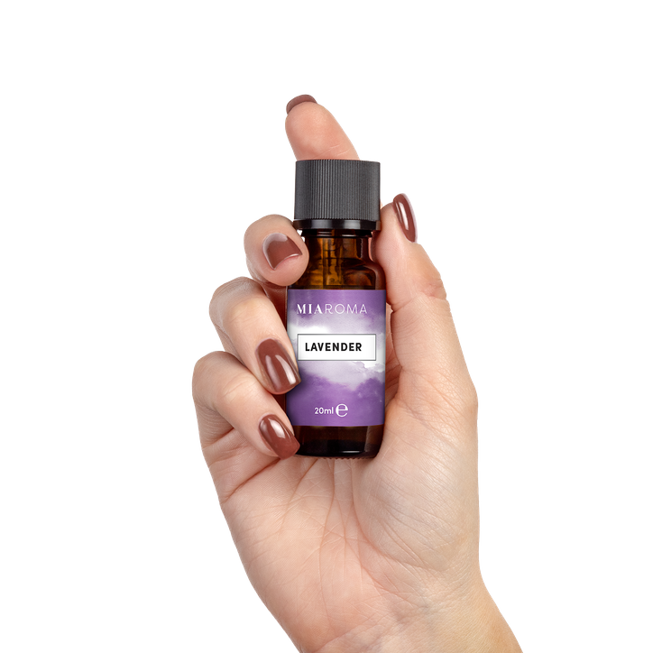 Miaroma Lavender Pure Essential Oil 20ml image 4